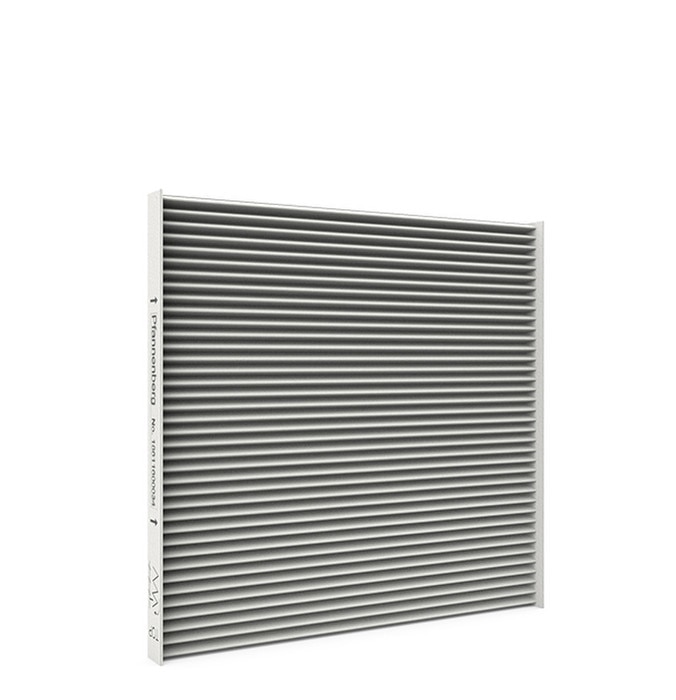 Pfannenberg 18611600036 OEM Filter Pack (5 qty)